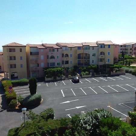 Terrasses De La Mediterranee Fleury  Exterior photo